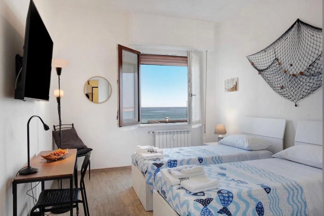 Happy Home Savona Exterior foto